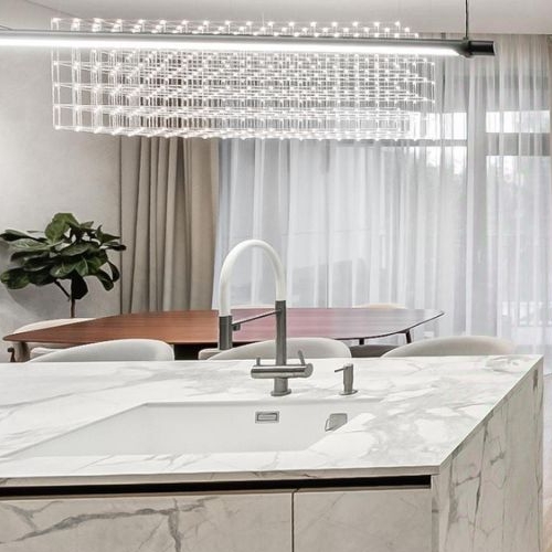 5-комн квартира Заречье пгт, улица Весенняя, 2к1