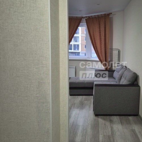 Студия 3-й мкр, Звенигород, 18