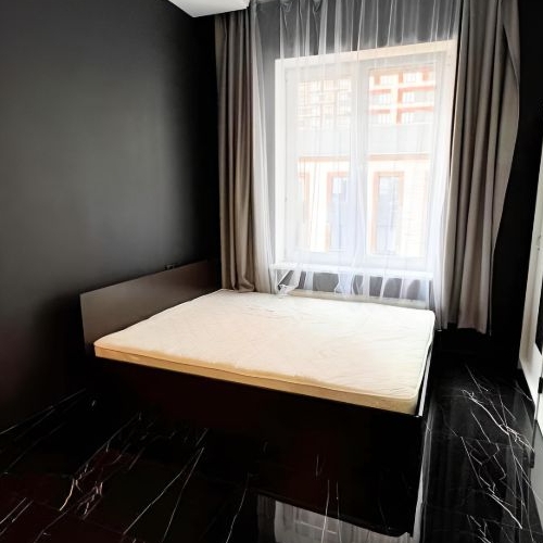 Студия Амурская улица, 1Ак5