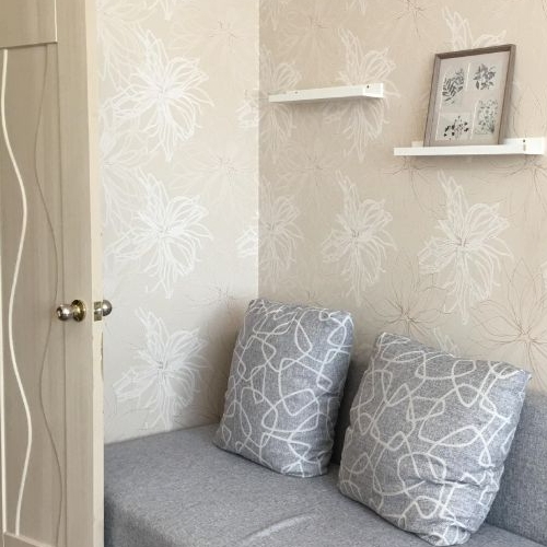 1-комн квартира 6-я Радиальная улица, 5к2