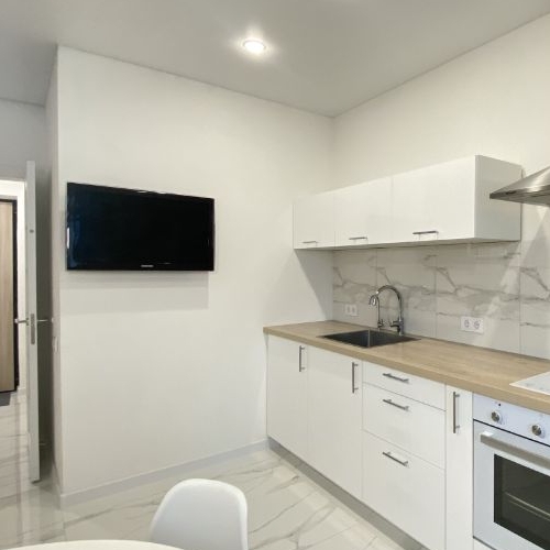 Студия Чоботовская улица, 2к1