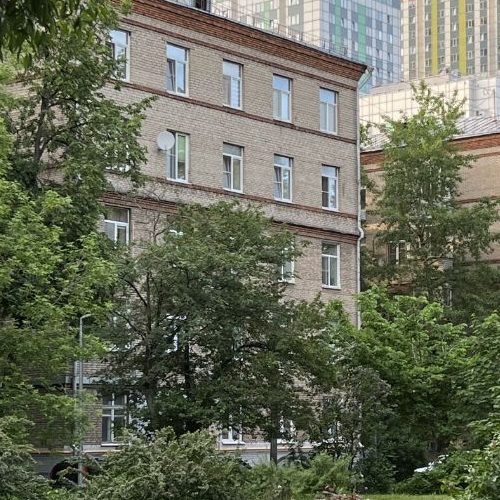 Студия Открытое шоссе, 2К1