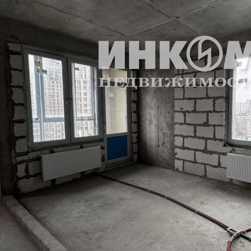 2-комн квартира улица Фонвизина, 18