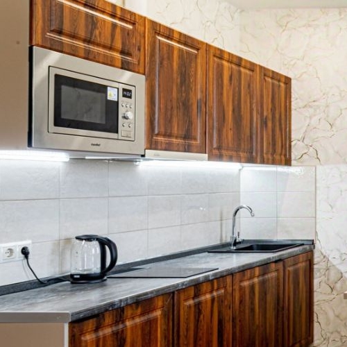 Студия Волоколамское шоссе, 71/22к3