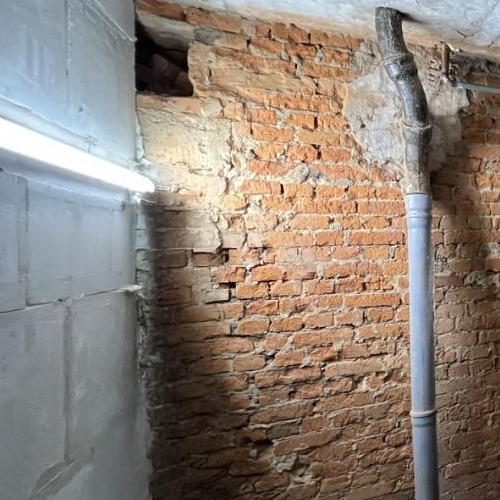 Студия Болотниковская улица, 15