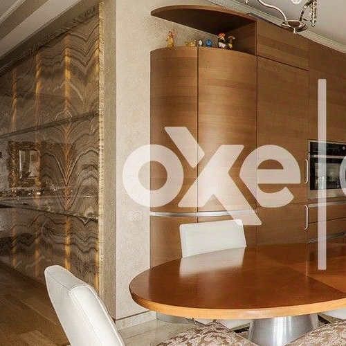 2-комн квартира Мосфильмовская улица, 70к1