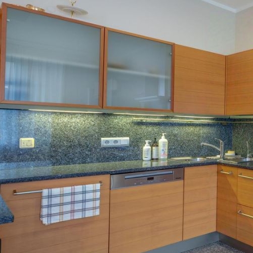 5-комн квартира 1-й Смоленский переулок, 17