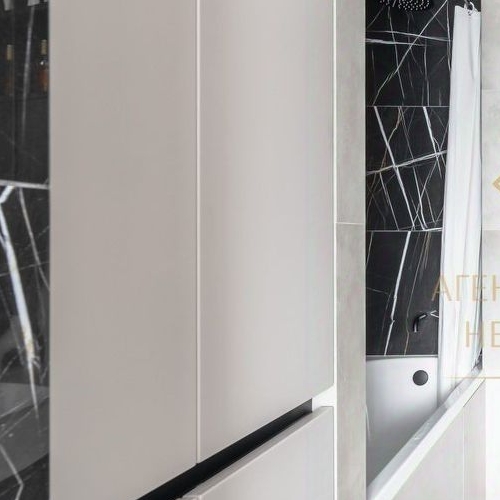 2-комн квартира Дмитровский проезд, 1