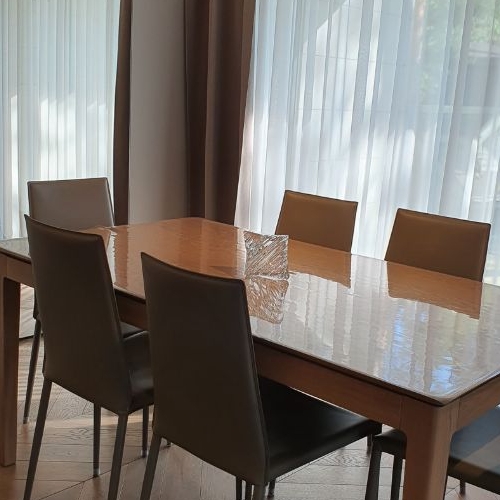 3-комн квартира д. Барвиха, Рублево-Успенское шоссе, 8-й км,  д. 117