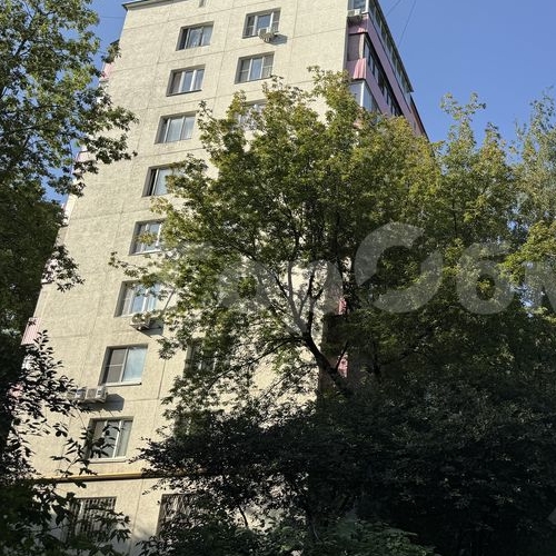 Студия Снайперская улица, 7