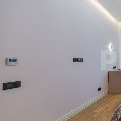 2-комн квартира 2-я Черногрязская улица, 6к4