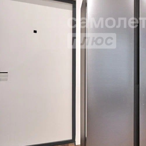 2-комн квартира Новоалексеевская улица, 16к2