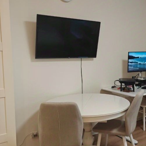 Студия Дорожная улица, 46к3