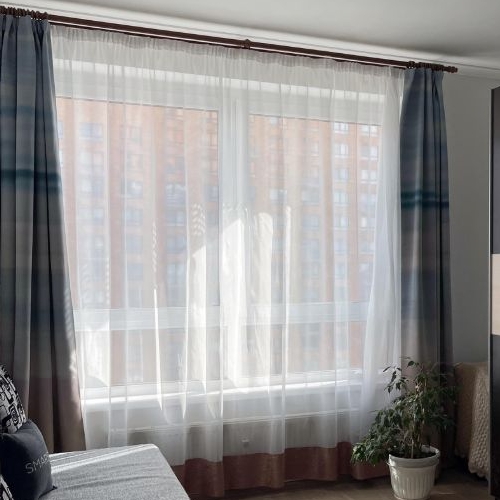 2-комн квартира Боровское шоссе, 2Ак1