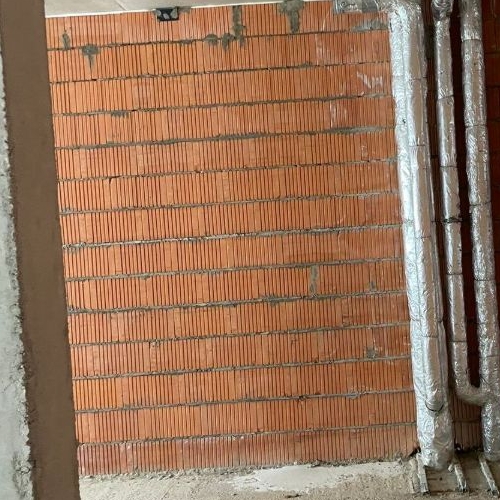 2-комн квартира Софийская набережная, 34