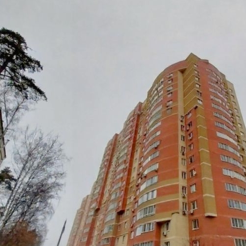 2-комн квартира Мытищи, Октябрьский проспект, 16