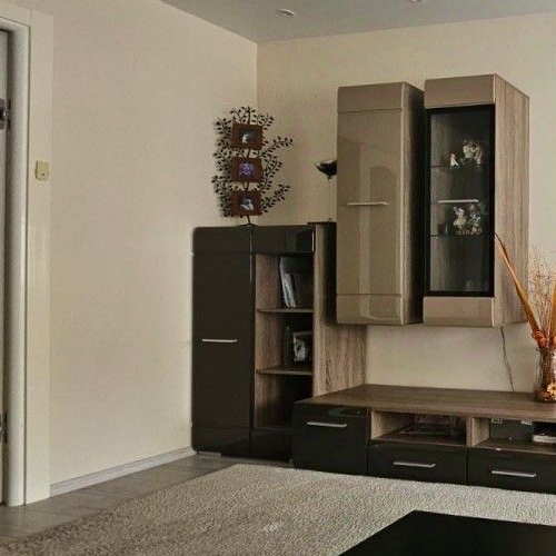 3-комн квартира улица Летчика Грицевца, 12