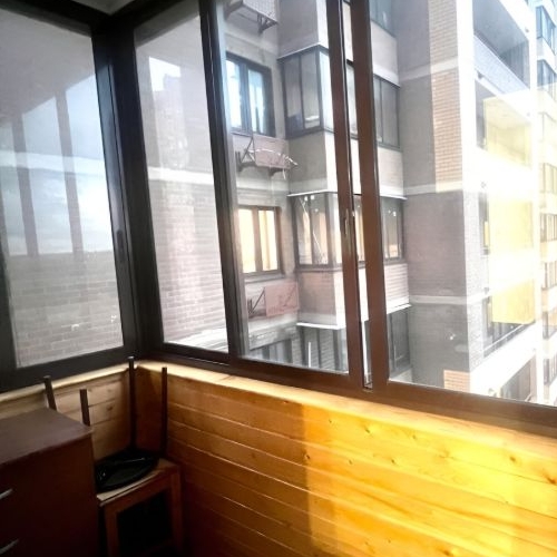 1-комн квартира Щелково, улица Чкаловская, 4