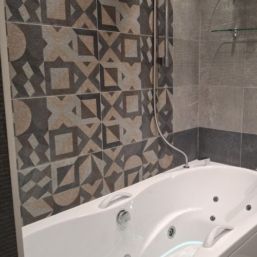 2-комн квартира Подольск, бульвар Бородинский, 17