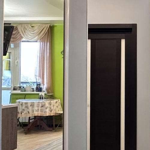 2-комн квартира Смольная улица, 49