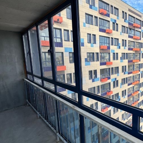 1-комн квартира Ивантеевка, Заводская улица,  д. 9А