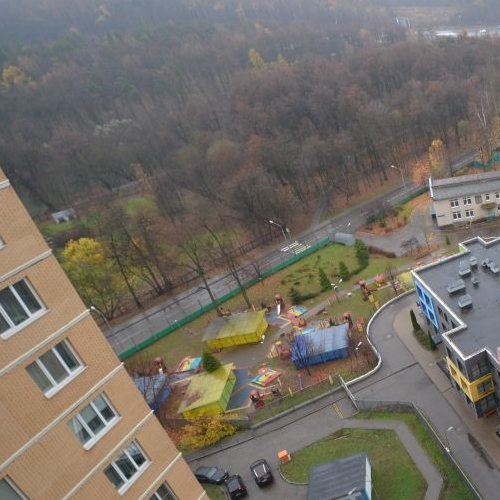 1-комн квартира Ягодная улица, 6