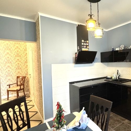 1-комн квартира Мытищи, переулок 2-й Красноармейский, 3