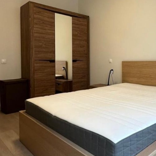 2-комн квартира Гжатская улица, 5к8