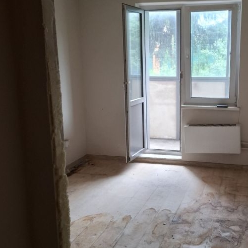 1-комн квартира Марусино пгт, улица Заречная, 37к5