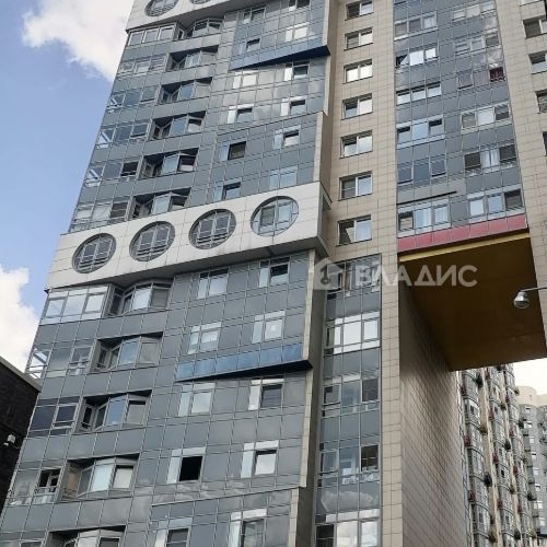 2-комн квартира Красногорск, улица Спасская, 1к1