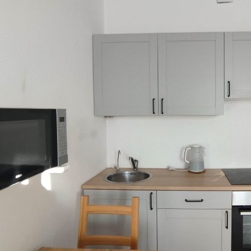 Студия Цимлянская улица, 3к1