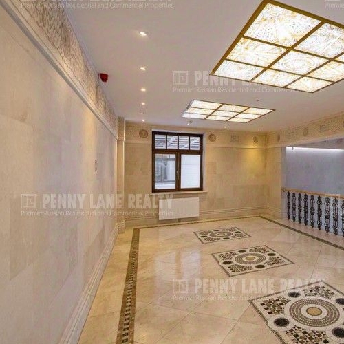 5-комн квартира переулок Хилков, 1