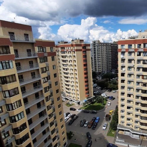 4-комн квартира Видное, улица Завидная, 8