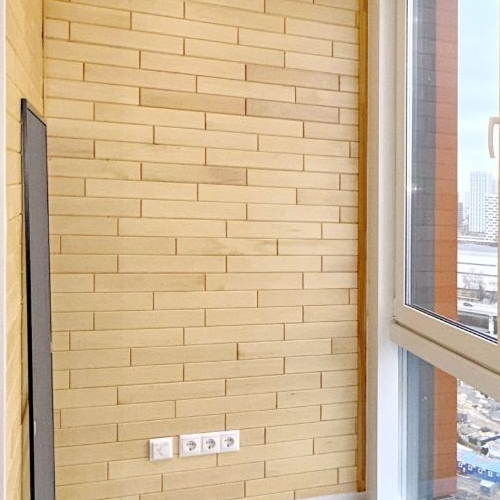 Студия Тюменский проезд, 3к8