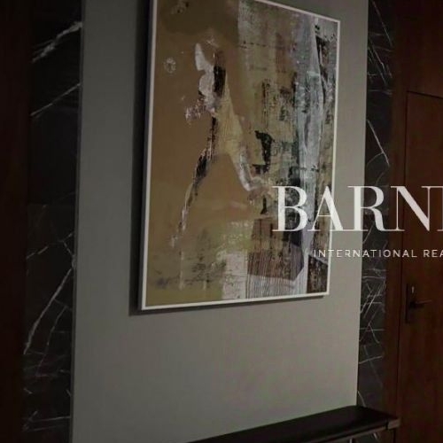 3-комн квартира Мосфильмовская улица, 1к8