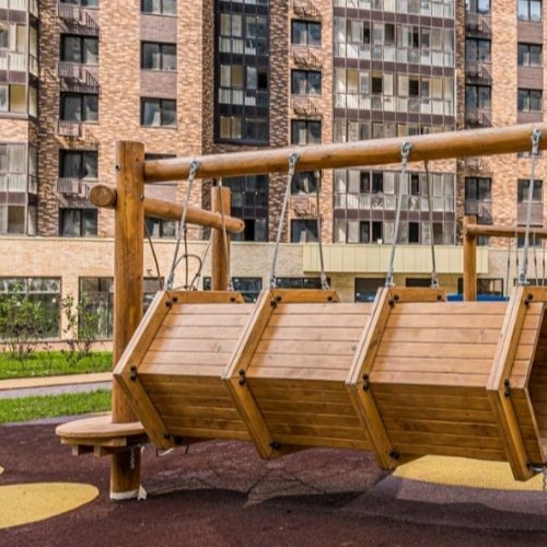 1-комн квартира Чоботовская улица, 2к1