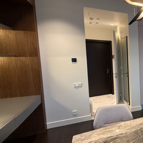 2-комн квартира набережная Пресненская, 12