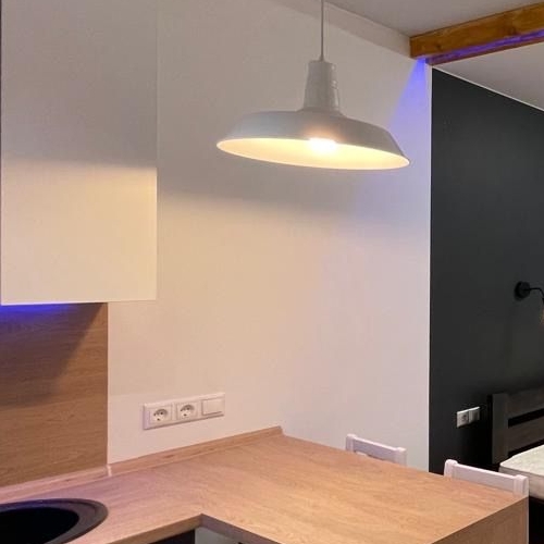 Студия Долгопрудненское шоссе, 6А