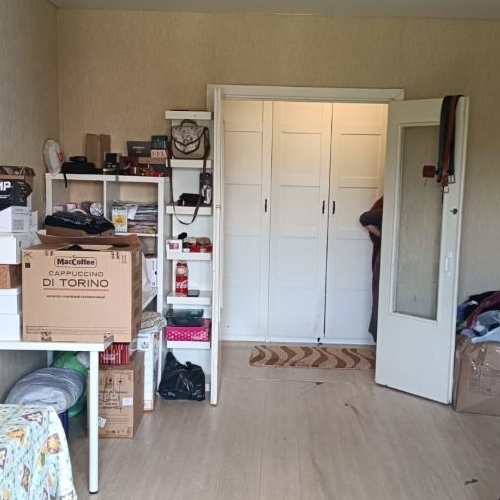 2-комн квартира Пироговский мкр, улица Тимирязева, 4к1