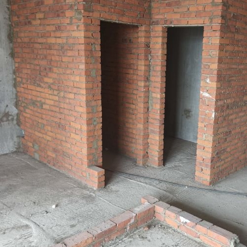 2-комн квартира пос. Горки-10, 34к2