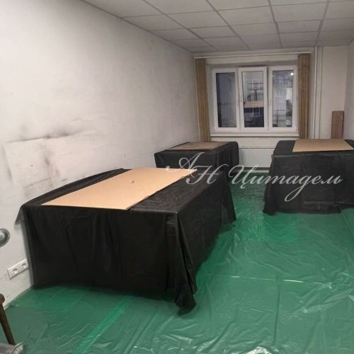 1-комн квартира Клин, улица Профсоюзная, 17