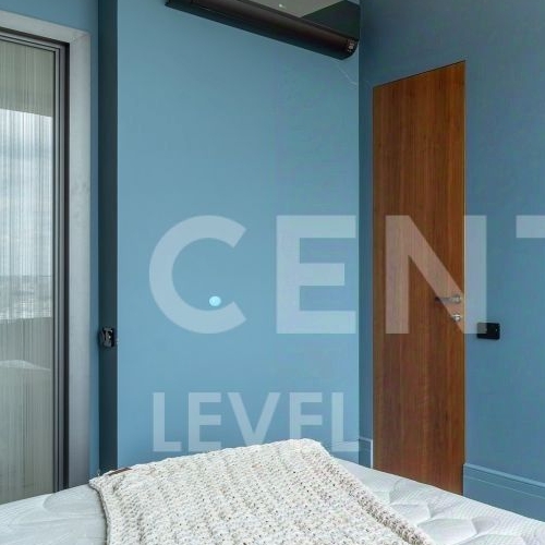 4-комн квартира Мичуринский проспект, 56