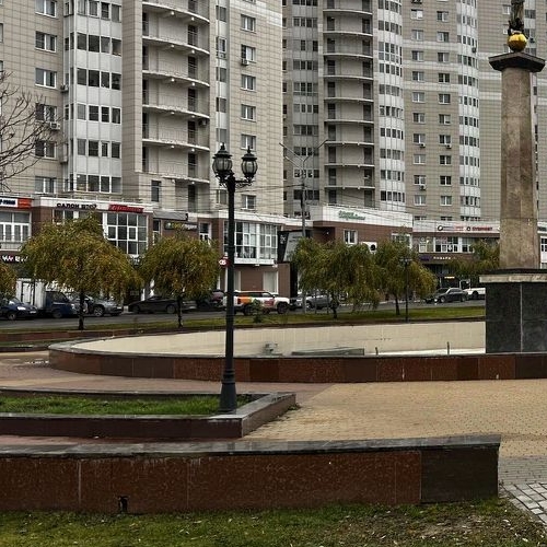 3-комн квартира Пушкино, улица Тургенева, 24