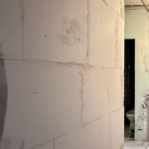 3-комн квартира Родниковая улица, 9А