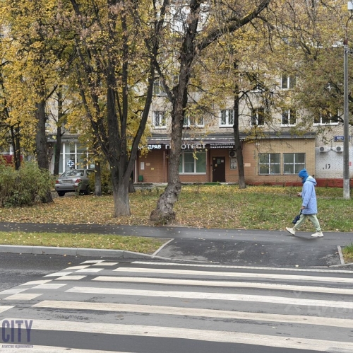 Помещение свободного назначения Реутов, проспект Мира,  д. 17