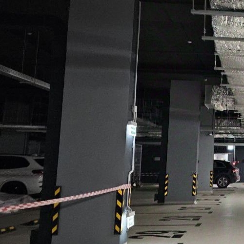 6-комн квартира Долгоруковская улица, 25к2