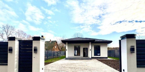 Коттедж/дом Жуково д., 5а