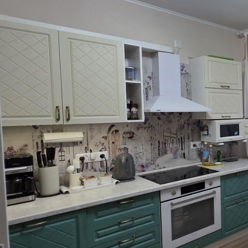 1-комн квартира Щелково, улица Неделина, 26