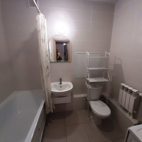 3-комн квартира Россия, Коровинское шоссе, 12,  д. 12