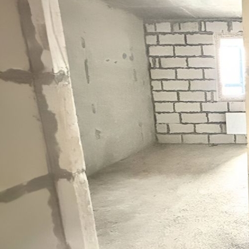 1-комн квартира Ивантеевка, Заводская улица,  д. 9А